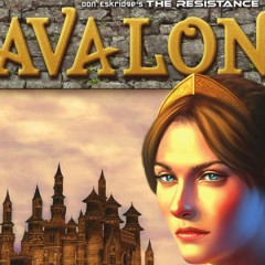 The Resistance: Avalon