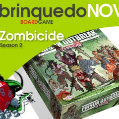 Zombicide Season 2