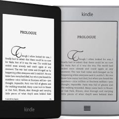 Vale a pena comprar um e-reader?