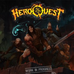 A Volta do HeroQuest