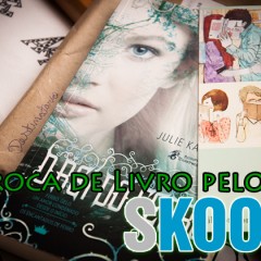 Troca pelo Skoob | O Rei do Ferro