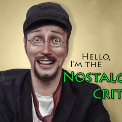 The Nostalgia Critic