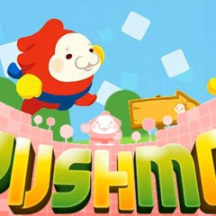 Dica de jogo | Pushmo 3DS