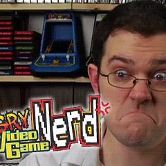 The Angry Video Game Nerd