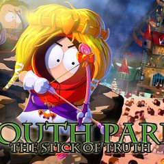 O que esperar de South Park: The Stick of Truth