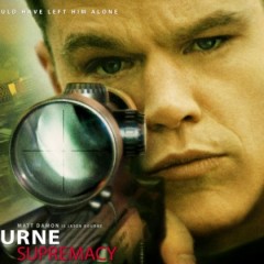 Relembrando – A Trilogia Bourne