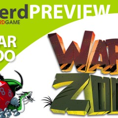 Warzoo | Nerd Preview