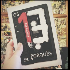 Resenha de Livro | Os 13 Porquês