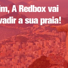 Redbox Store – Chega uma NerdStore no RJ!