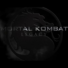 Mortal Kombat Legacy