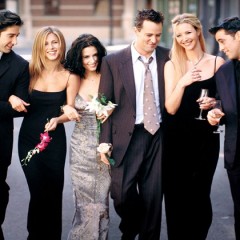 FRIENDS | Série Epicamente Épica