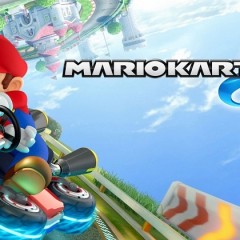 Mario Kart 8 Wii U Review