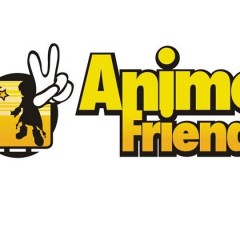Por que ir à Anime Friends ?