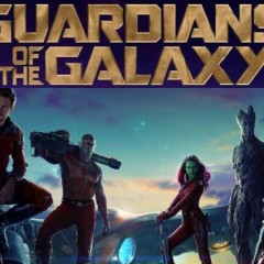 Preview: Guardiões das Galáxias