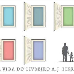 Resenha do Livro | A Vida do Livreiro A. J. Fikry