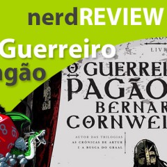 O Guerreiro Pagão | Nerd Review