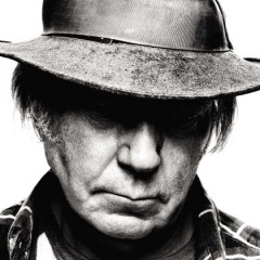 Awesome Mix | Neil Young