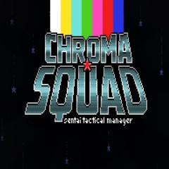 Analisando Chroma Squad | Splitplay