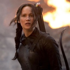 Katniss Volta ao Distrito 12 em novo trailer de A Esperança – Parte 1