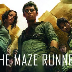 Maze Runner – Correr ou Morrer