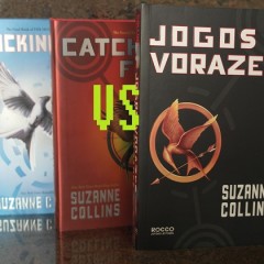 Hardcover vs Paperback | Qual o melhor ?!