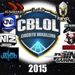 Vem aí a CBLOL 2015! Conheça as equipes!