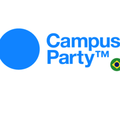 Campus Party Brasil anuncia novos patrocinadores