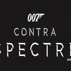 007 Contra Spectre | Teaser legendado