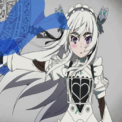 Dica de anime 02 – Hitsugi no Chaika