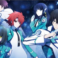 Dica de anime 05 | Mahouka Koukou no Rettousei