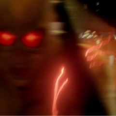 The Flash | “Reversidade Fluxo-Temporal”