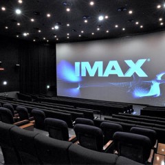 Cinema Tradicional ou IMAX? Veja as Diferenças