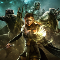 The Elder Scrolls Online: Tamriel Unlimited já está disponível  para PS4 e Xbox One