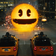 Turma da Mônica se transforma em pixel em parceria com a Sony Pictures