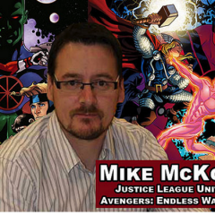 CCXP anuncia Mike McKone, quadrinista de Novos Titãs e Quarteto Fantástico