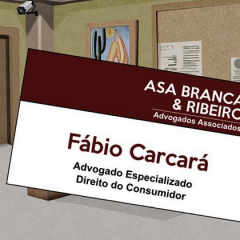 Analisando O Carcará – Asas da Justiça