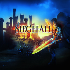 Siegefall já está disponível!