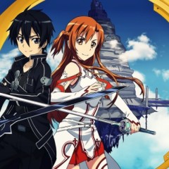 Dica de anime 11 | Sword Art Online (1ª temporada)