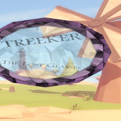 Analisando Treeker: The Lost Glasses