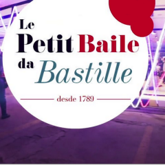 Ubisoft participa do Le Petit Baile da Bastille