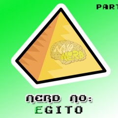 Nerd No Egito  |  Parte 2 – Pirâmides e Esfinge