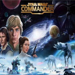 “Worlds in Conflict” é a nova expansão de Star Wars: Commander