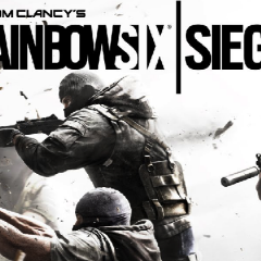 Ubisoft muda data de lançamento de Tom Clancy’s Rainbow Six Siege