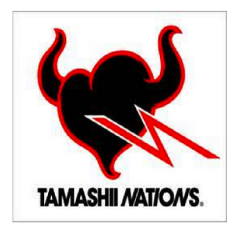 Tamashii Nations é confirmada na CCXP