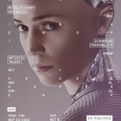 Ex-Machina e o hype da inteligencia artificial