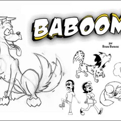 Baboom, por Bruno Borovac