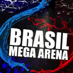 Brasil Mega Arena terá finais das Copas da Blizzard