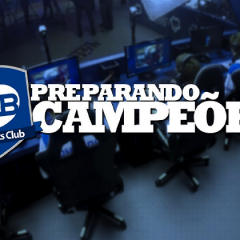 HyperX e CNB e-Sports abrem inscrições para recrutar novos cyber atletas