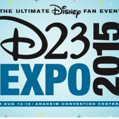 Disney Magic Kingdoms é anunciado na D23 Expo