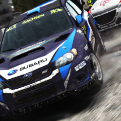 DiRT Rally lança pacote multiplayer com novos carros e nova pista